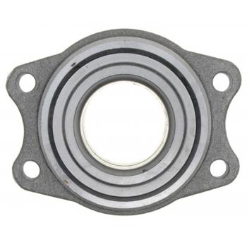 1999 Mitsubishi Eclipse Wheel Bearing and Hub Assembly Rear Raybestos 712181 image 2 of 4