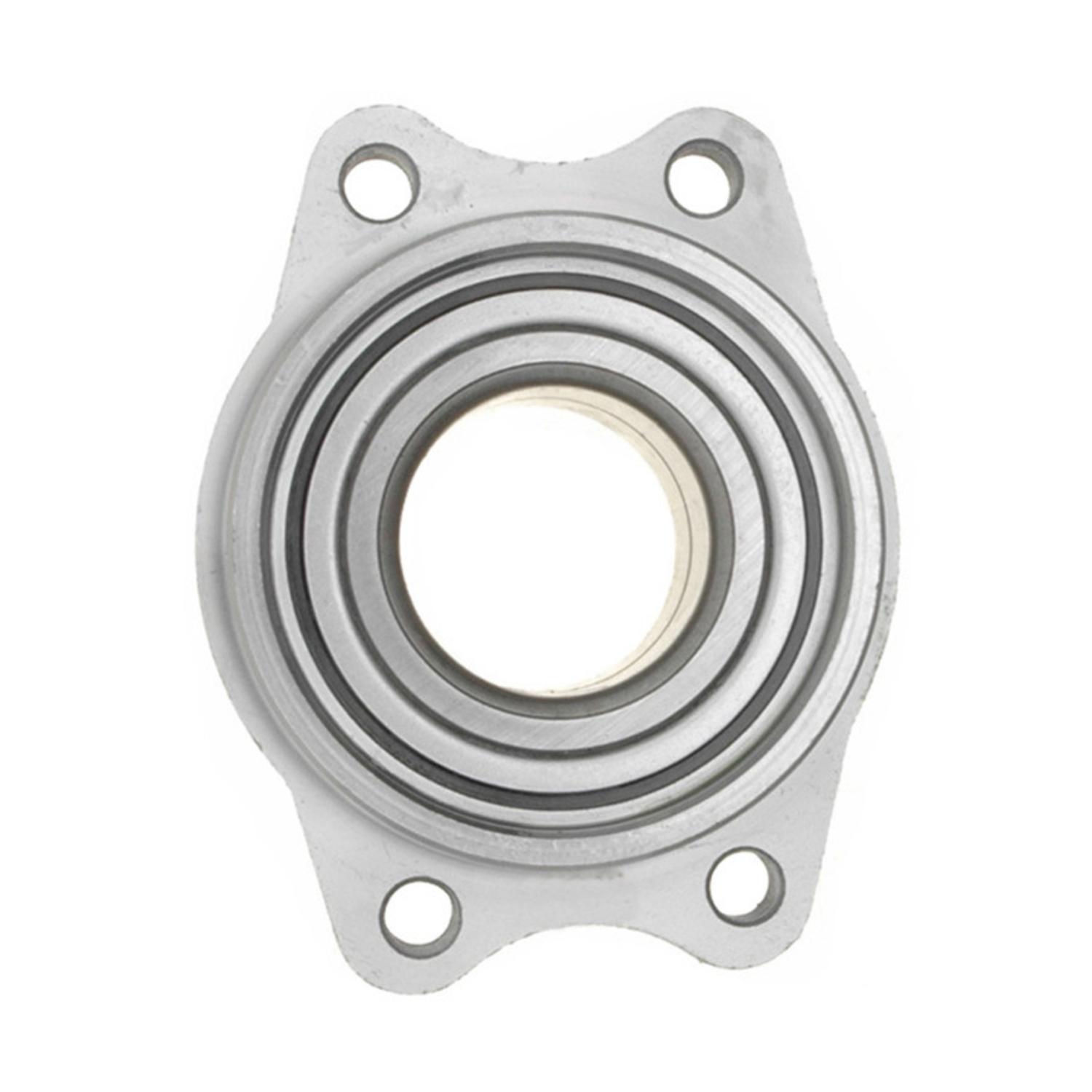 Raybestos 712181 - Wheel Bearing and Hub Assembly Raybestos 712181 Wheel Bearing and Hub Assembly product image 3 of 4