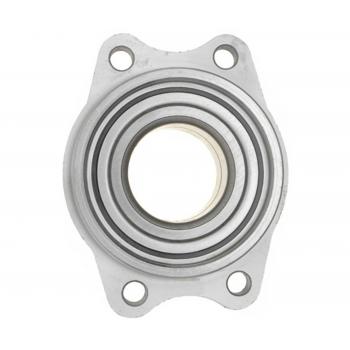 1999 Mitsubishi Eclipse Wheel Bearing and Hub Assembly Rear Raybestos 712181 image 3 of 4