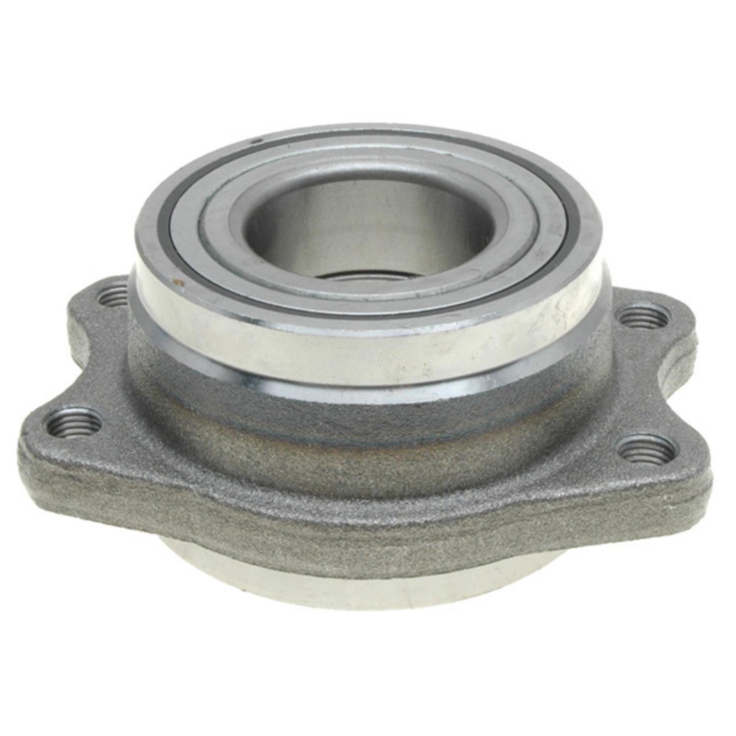 Raybestos 712181 - Wheel Bearing and Hub Assembly Raybestos 712181 Wheel Bearing and Hub Assembly product image 4 of 4