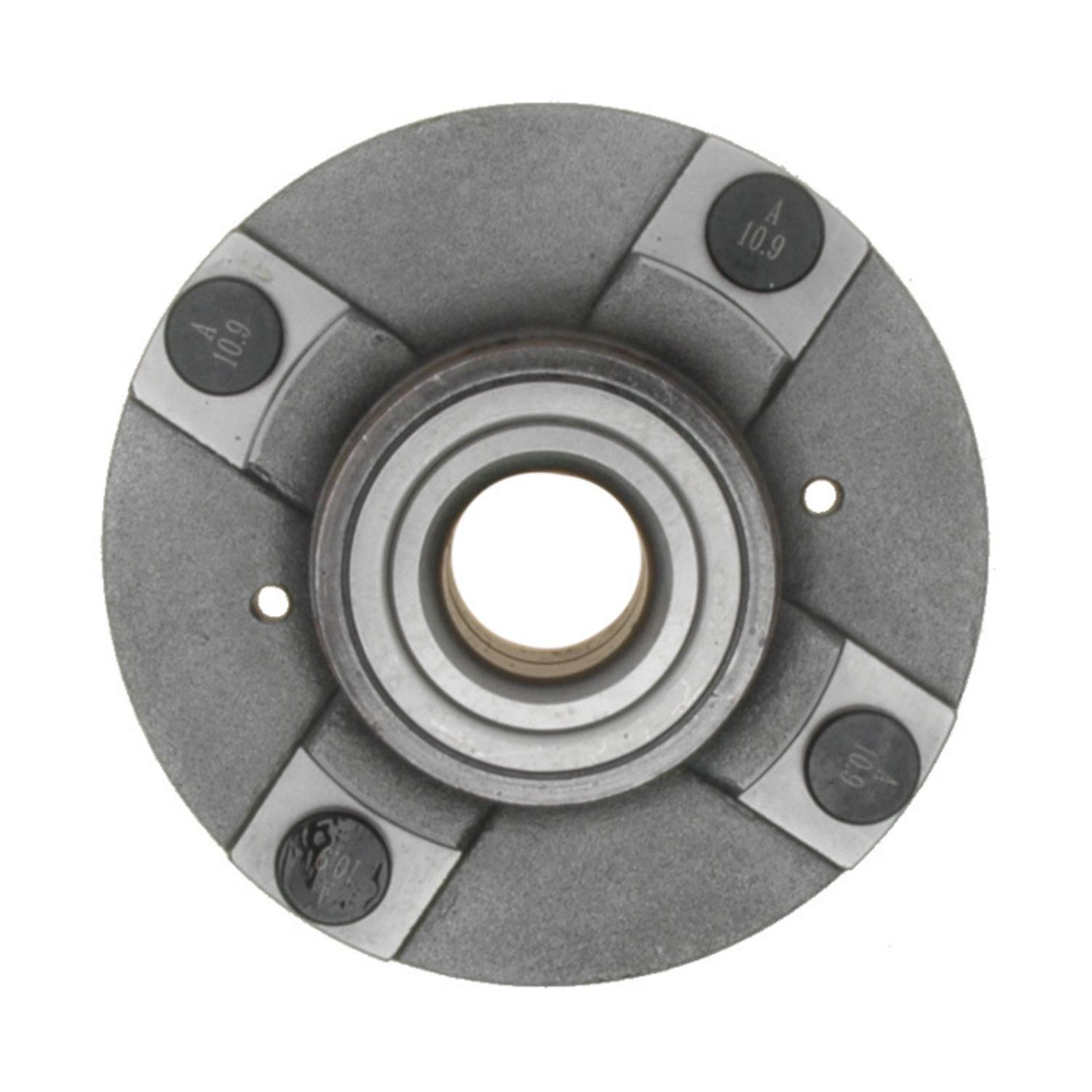 Raybestos 712182 - Wheel Bearing and Hub Assembly Raybestos 712182 Wheel Bearing and Hub Assembly product image 2 of 4