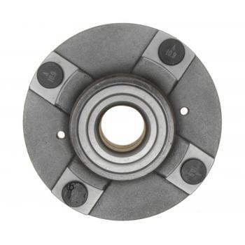 1993 Suzuki Swift Wheel Bearing and Hub Assembly Rear Raybestos 712182 image 2 of 4