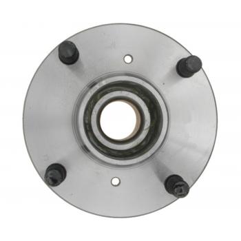 1993 Suzuki Swift Wheel Bearing and Hub Assembly Rear Raybestos 712182 image 3 of 4