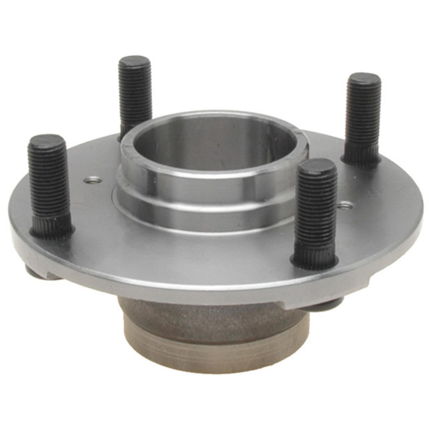 Raybestos 712182 - Wheel Bearing and Hub Assembly Raybestos 712182 Wheel Bearing and Hub Assembly product image 4 of 4