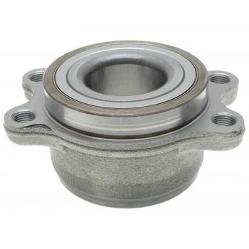 2000 Subaru Legacy Wheel Bearing and Hub Assembly Rear Raybestos 712183 image 1 of 4