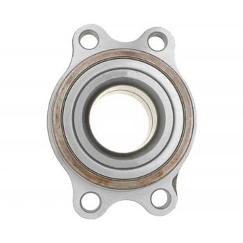2000 Subaru Legacy Wheel Bearing and Hub Assembly Rear Raybestos 712183 image 2 of 4