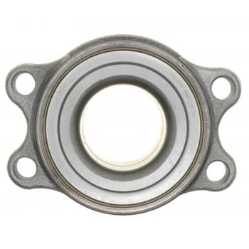 2000 Subaru Legacy Wheel Bearing and Hub Assembly Rear Raybestos 712183 image 3 of 4