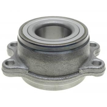2000 Subaru Legacy Wheel Bearing and Hub Assembly Rear Raybestos 712183 image 4 of 4
