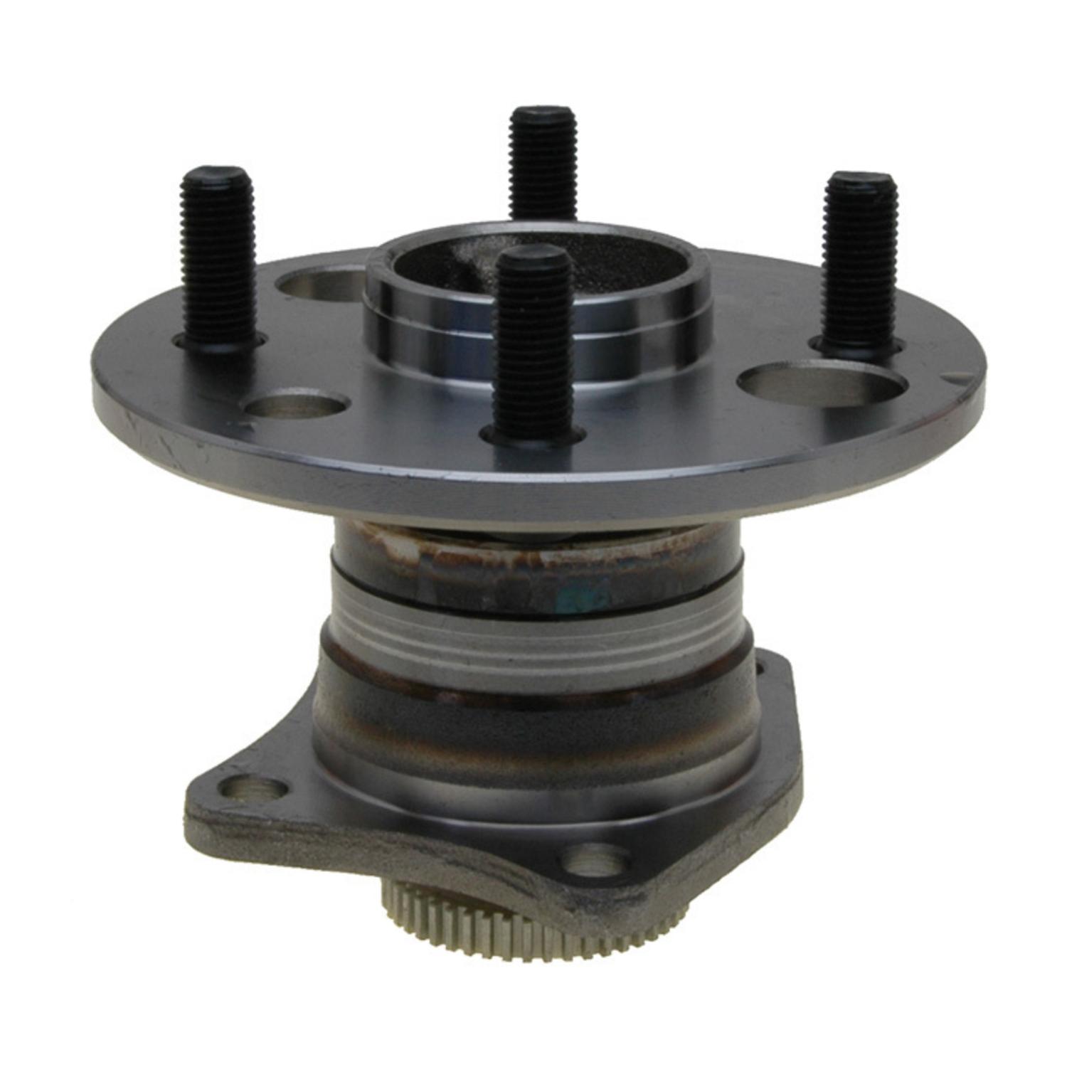 Raybestos 712184 Wheel Bearing and Hub Assembly product image 1 of 4