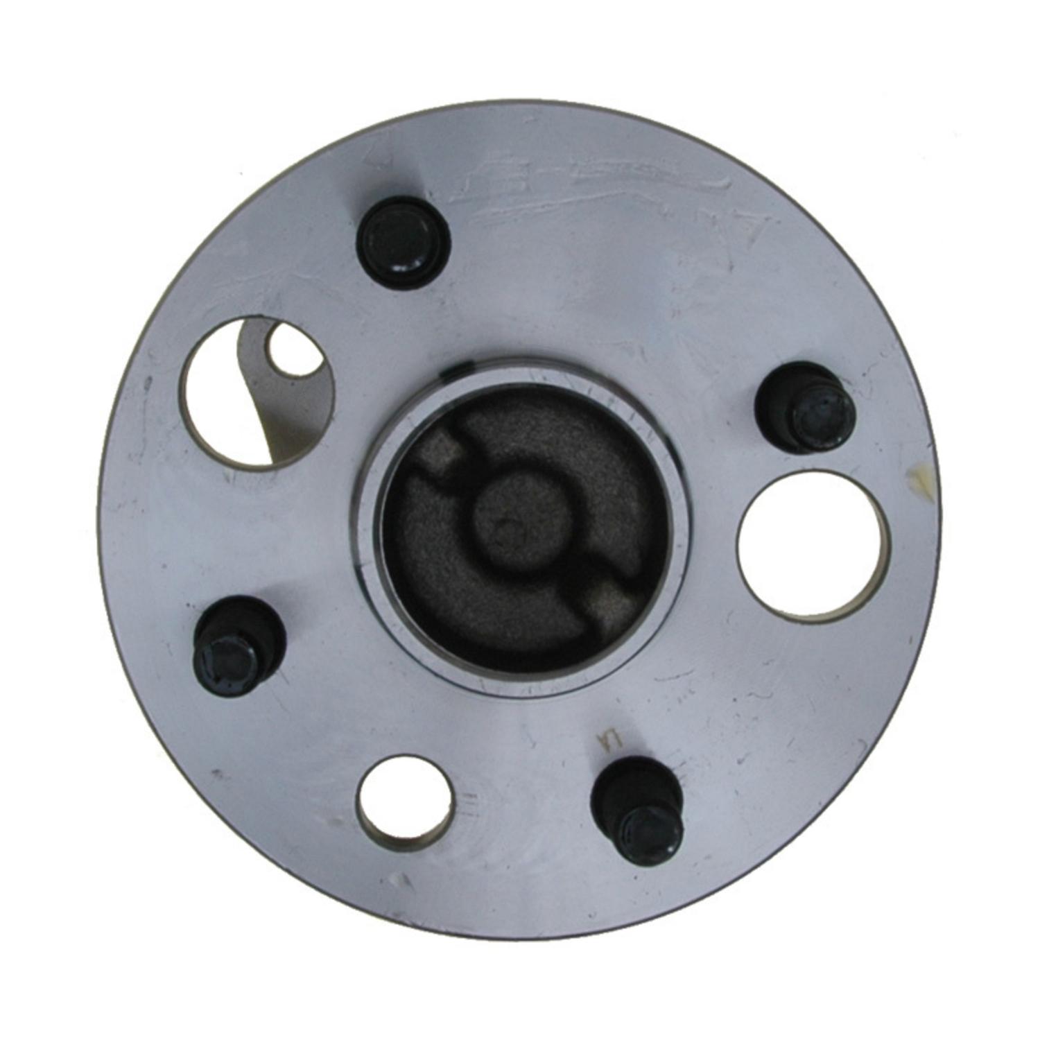 Raybestos 712184 Wheel Bearing and Hub Assembly product image 2 of 4