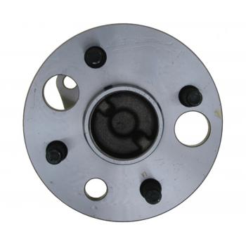 1997 Geo Prizm Wheel Bearing and Hub Assembly Rear Raybestos 712184 image 2 of 4