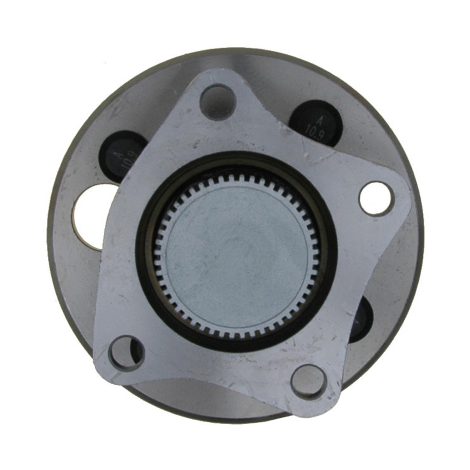 Raybestos 712184 Wheel Bearing and Hub Assembly product image 3 of 4