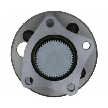 1997 Geo Prizm Wheel Bearing and Hub Assembly Rear Raybestos 712184 image 3 of 4