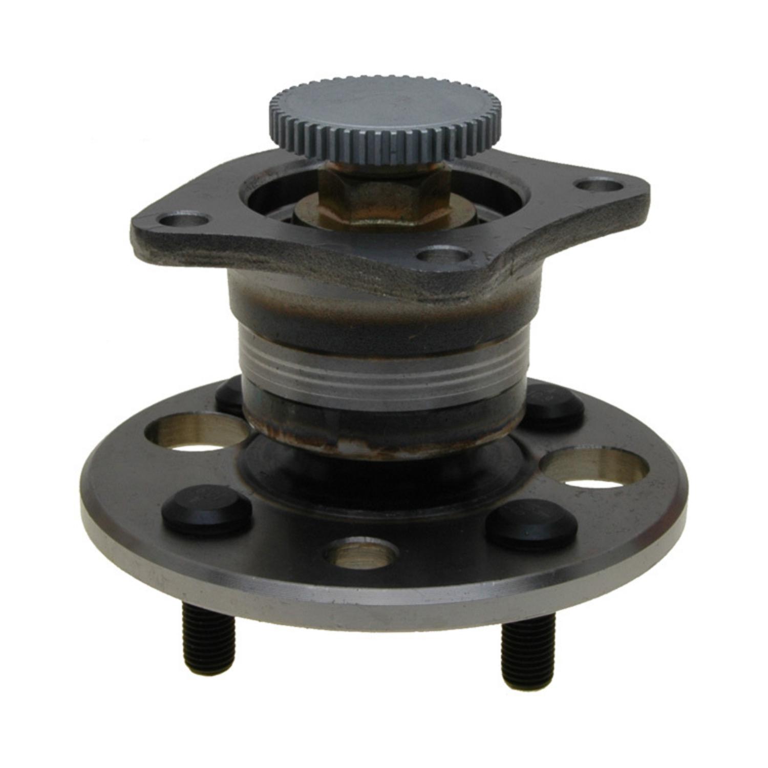 Raybestos 712184 Wheel Bearing and Hub Assembly product image 4 of 4