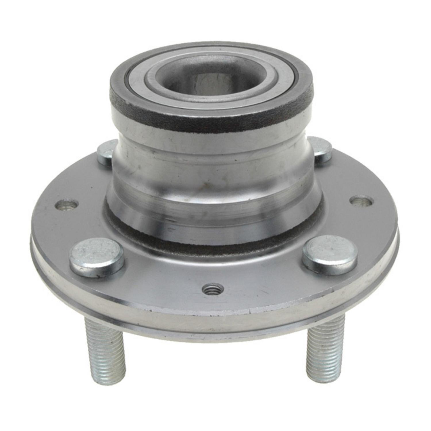 Raybestos 712185 - Wheel Bearing and Hub Assembly Raybestos 712185 Wheel Bearing and Hub Assembly product image 1 of 4