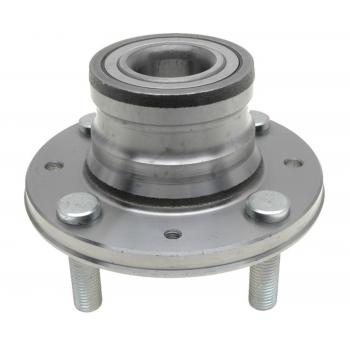 1997 Mitsubishi Mirage Wheel Bearing and Hub Assembly Rear Raybestos 712185 image 1 of 4