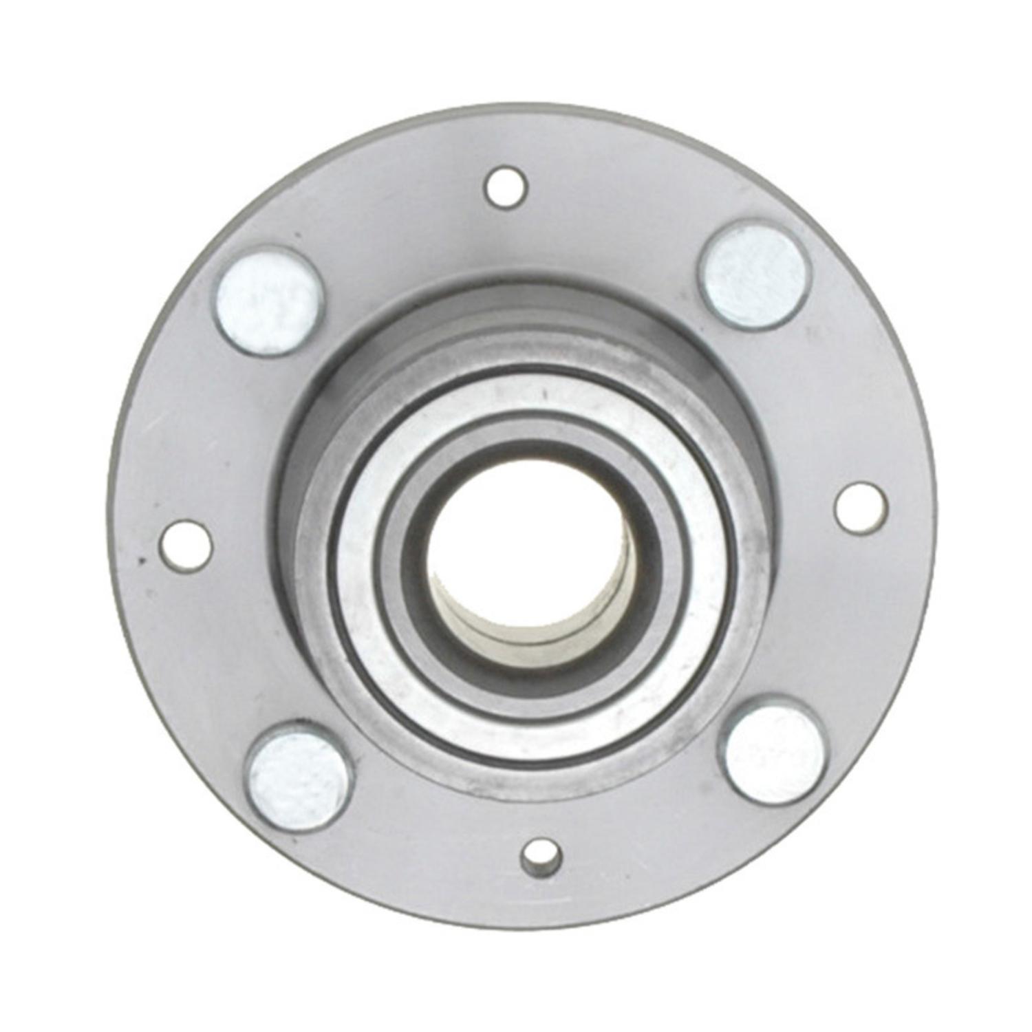 Raybestos 712185 - Wheel Bearing and Hub Assembly Raybestos 712185 Wheel Bearing and Hub Assembly product image 2 of 4
