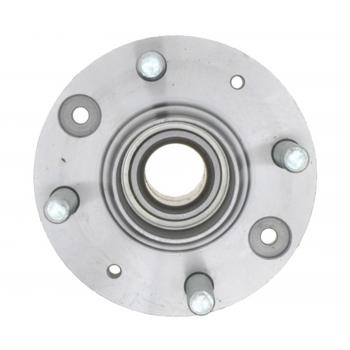 1997 Mitsubishi Mirage Wheel Bearing and Hub Assembly Rear Raybestos 712185 image 3 of 4
