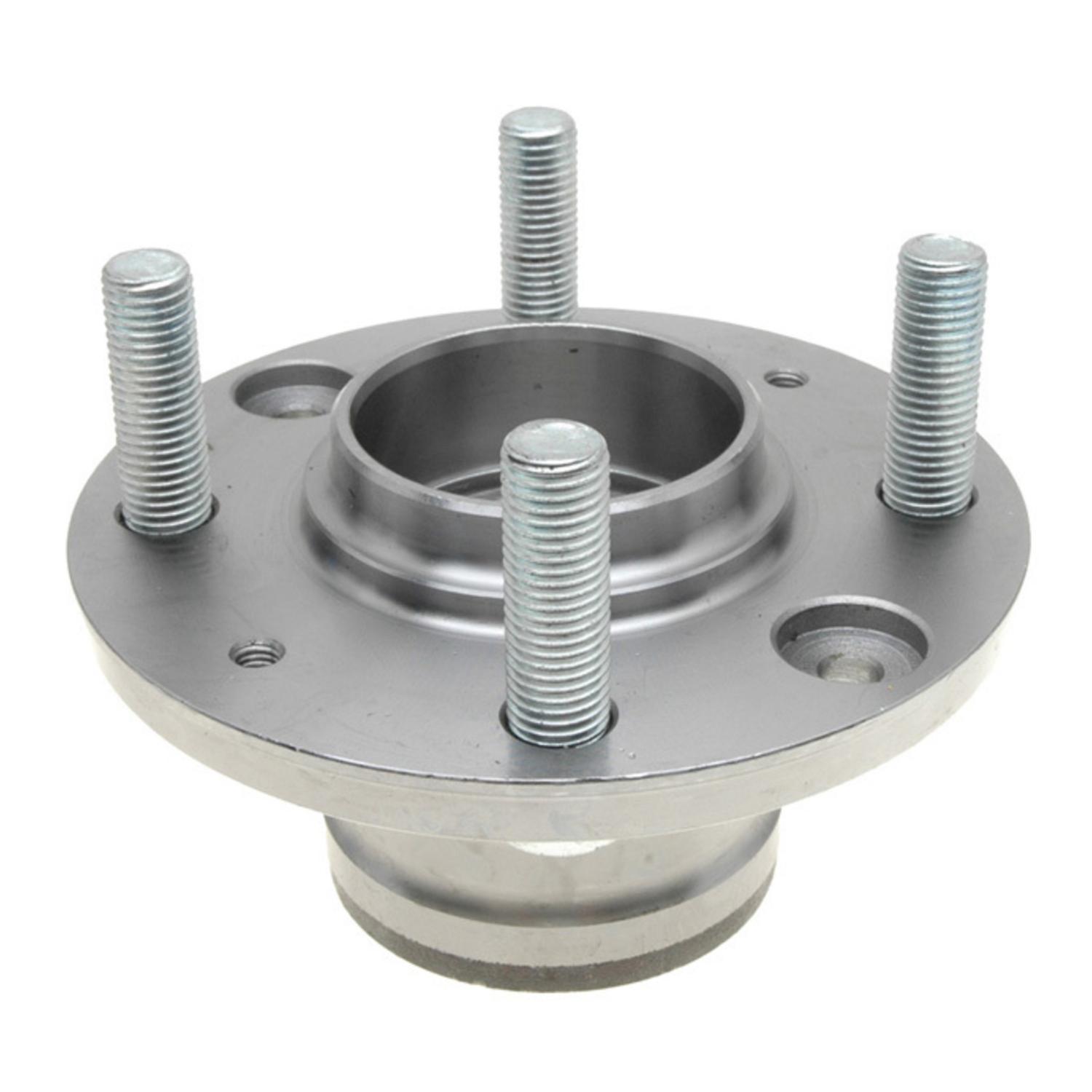 Raybestos 712185 - Wheel Bearing and Hub Assembly Raybestos 712185 Wheel Bearing and Hub Assembly product image 4 of 4