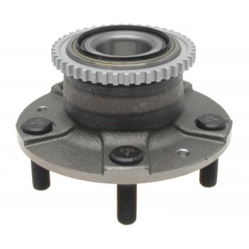 2002 Mazda 626 Wheel Bearing and Hub Assembly Rear Raybestos 712186 image 1 of 4