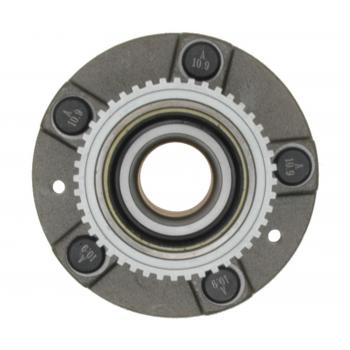 2002 Mazda 626 Wheel Bearing and Hub Assembly Rear Raybestos 712186 image 2 of 4
