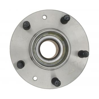 2002 Mazda 626 Wheel Bearing and Hub Assembly Rear Raybestos 712186 image 3 of 4
