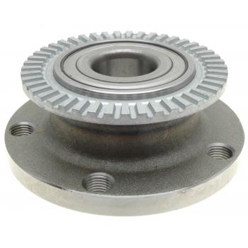 2001 Audi A6 Wheel Bearing and Hub Assembly Rear Raybestos 712187 image 1 of 4