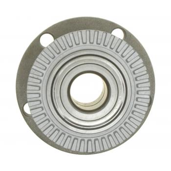 2001 Audi A6 Wheel Bearing and Hub Assembly Rear Raybestos 712187 image 2 of 4