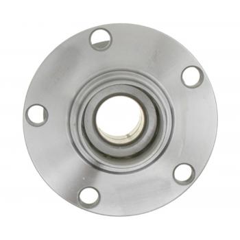 2001 Audi A6 Wheel Bearing and Hub Assembly Rear Raybestos 712187 image 3 of 4