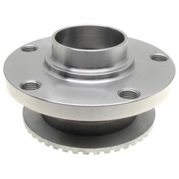 2001 Audi A6 Wheel Bearing and Hub Assembly Rear Raybestos 712187 image 4 of 4