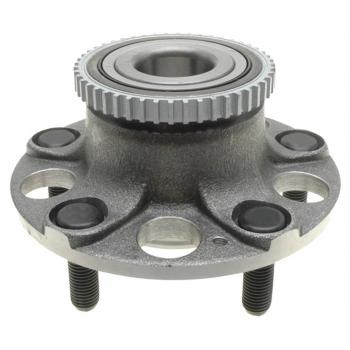 2007 Acura TL Wheel Bearing and Hub Assembly Rear Raybestos 712188 image 1 of 4