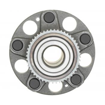 2007 Acura TL Wheel Bearing and Hub Assembly Rear Raybestos 712188 image 2 of 4