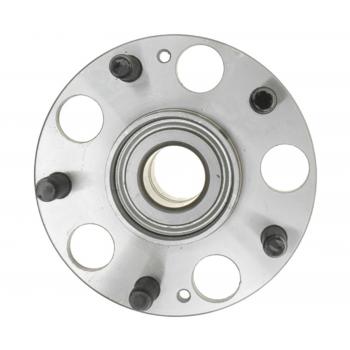 2007 Acura TL Wheel Bearing and Hub Assembly Rear Raybestos 712188 image 3 of 4