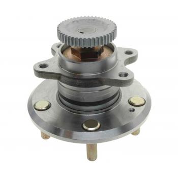 2005 Hyundai XG350 Wheel Bearing and Hub Assembly Rear Raybestos 712189 image 1 of 4