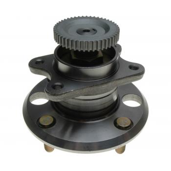 2006 Kia Magentis Wheel Bearing and Hub Assembly Rear Raybestos 712190 image 1 of 4