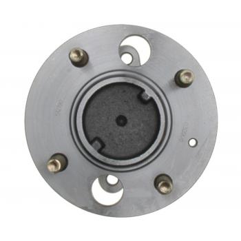 2006 Kia Magentis Wheel Bearing and Hub Assembly Rear Raybestos 712190 image 2 of 4