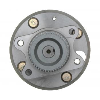 2006 Kia Magentis Wheel Bearing and Hub Assembly Rear Raybestos 712190 image 3 of 4