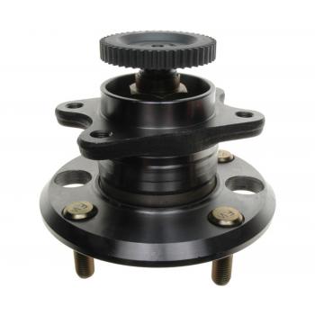 2006 Kia Magentis Wheel Bearing and Hub Assembly Rear Raybestos 712190 image 4 of 4