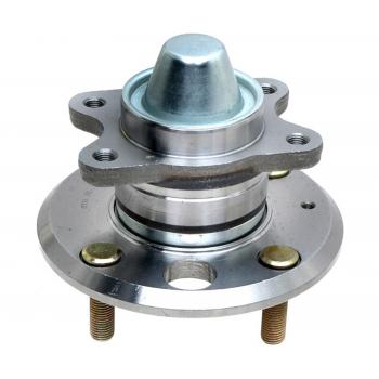 2006 Kia Magentis Wheel Bearing and Hub Assembly Rear Raybestos 712191 image 1 of 4
