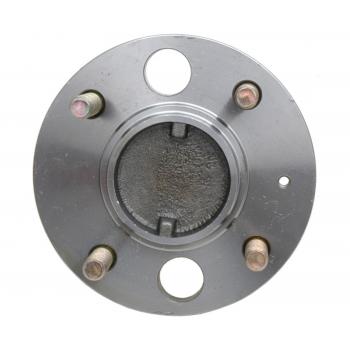 2006 Kia Magentis Wheel Bearing and Hub Assembly Rear Raybestos 712191 image 2 of 4