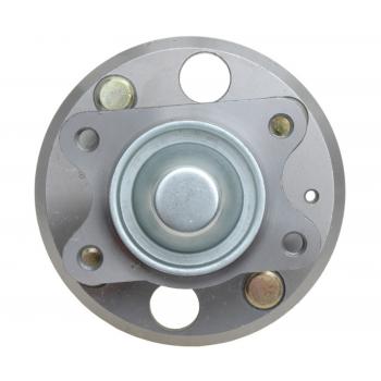 2006 Kia Magentis Wheel Bearing and Hub Assembly Rear Raybestos 712191 image 3 of 4
