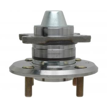 2006 Kia Magentis Wheel Bearing and Hub Assembly Rear Raybestos 712191 image 4 of 4