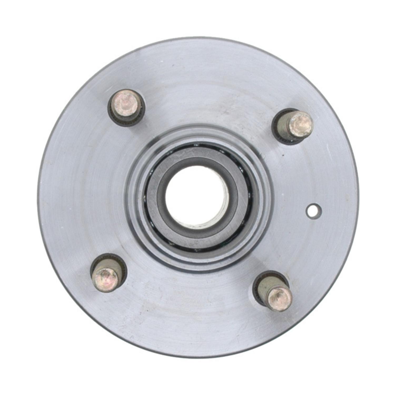 Raybestos 712192 - Wheel Bearing and Hub Assembly Raybestos 712192 Wheel Bearing and Hub Assembly product image 2 of 4
