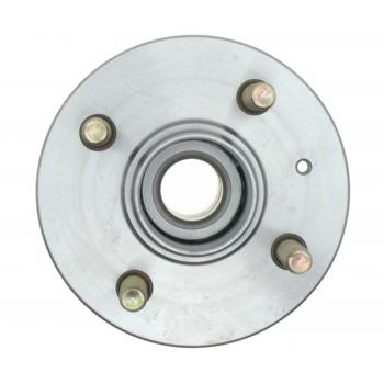 2006 Dodge Verna Wheel Bearing and Hub Assembly Rear Raybestos 712193 image 2 of 4