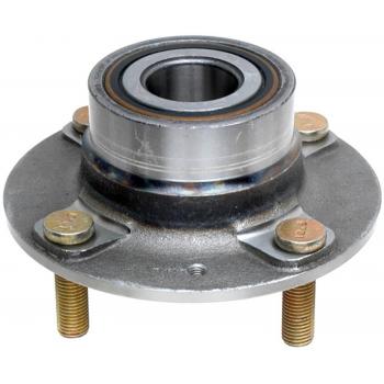 2009 Kia Spectra5 Wheel Bearing and Hub Assembly Rear Raybestos 712194 image 1 of 4