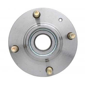 2009 Kia Spectra5 Wheel Bearing and Hub Assembly Rear Raybestos 712194 image 2 of 4