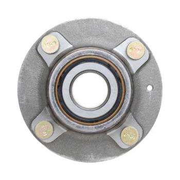 2009 Kia Spectra5 Wheel Bearing and Hub Assembly Rear Raybestos 712194 image 3 of 4