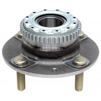 2009 Kia Spectra5 Wheel Bearing and Hub Assembly Rear Raybestos 712195 image 1 of 4