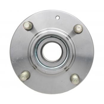 2009 Kia Spectra5 Wheel Bearing and Hub Assembly Rear Raybestos 712195 image 2 of 4