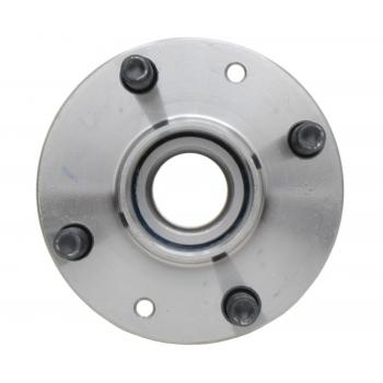 2000 Kia Spectra Wheel Bearing and Hub Assembly Rear Raybestos 712200 image 2 of 4